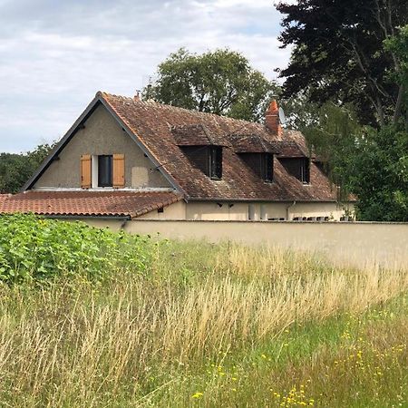 Quinta Villa Argy Eksteriør billede
