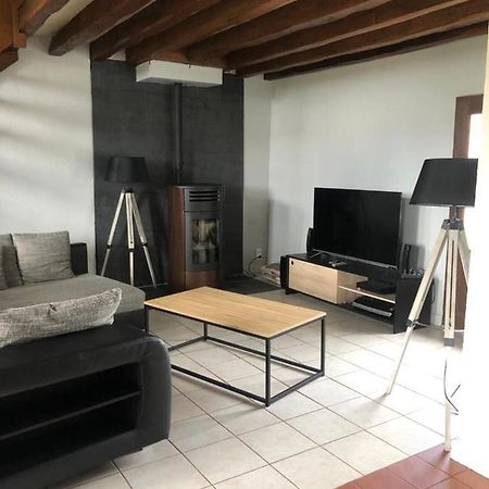 Quinta Villa Argy Eksteriør billede
