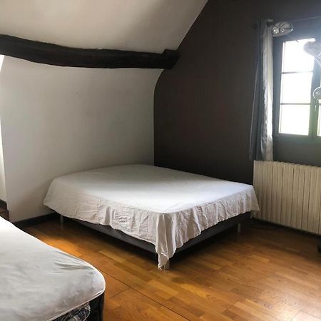 Quinta Villa Argy Eksteriør billede