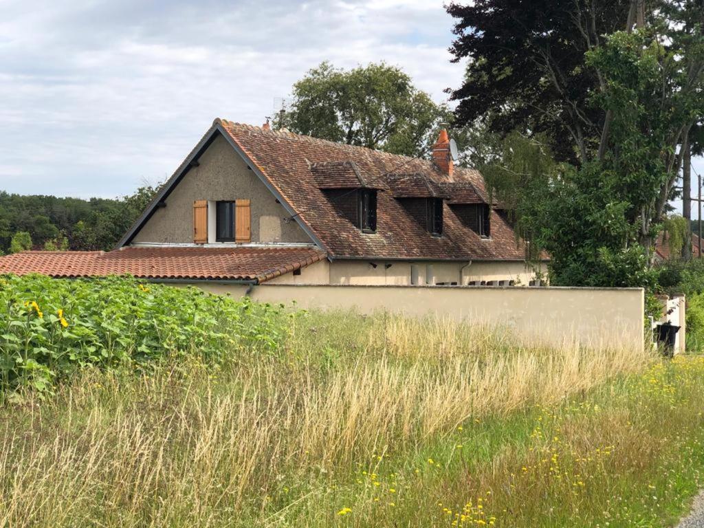 Quinta Villa Argy Eksteriør billede
