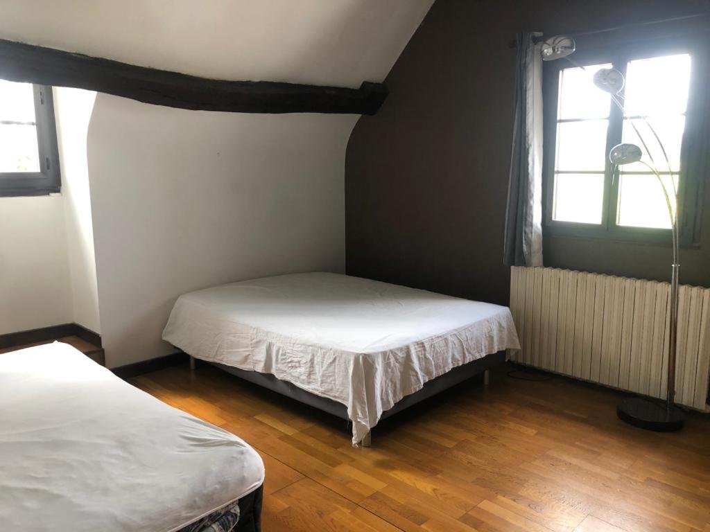 Quinta Villa Argy Eksteriør billede