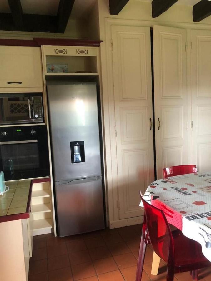 Quinta Villa Argy Eksteriør billede